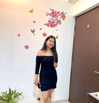 Priya - escort in Lucknow
