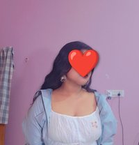 Priya - escort in Lucknow