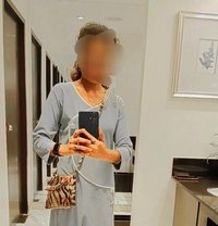 Priya - escort in Mumbai