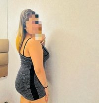 BBW for cam - escort in Chennai