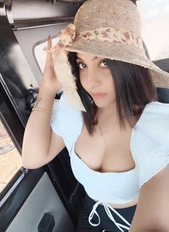 Bengali Beautyonly video call service - escort in Mumbai Photo 4 of 11