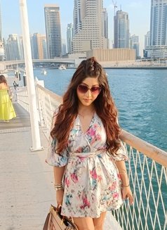 Bengali Beautyonly video call service - escort in Mumbai Photo 5 of 11