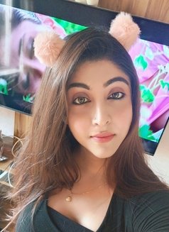 Bengali Beautyonly video call service - escort in Mumbai Photo 7 of 11