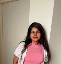 Priya - escort in Mumbai