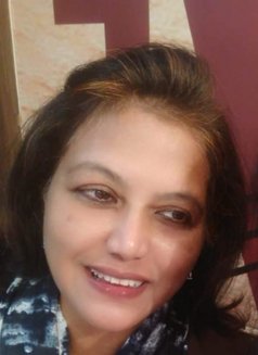 Priya - escort in Mumbai Photo 1 of 1