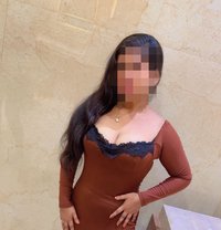 Priya the Curvy Queen - puta in Mumbai