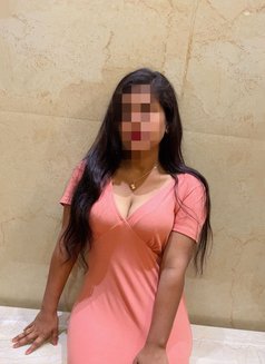 Priya the Curvy Queen - escort in Mumbai Photo 7 of 15