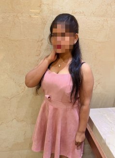 Priya the Curvy Queen - escort in Mumbai Photo 12 of 15