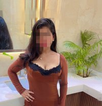 Priya the Curvy Queen - escort in Mumbai Photo 13 of 14