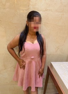 Priya the Curvy Queen - escort in Mumbai Photo 15 of 15