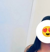 Priya - escort in Mumbai