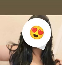 Priya - escort in Mumbai