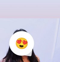 Priya - escort in Mumbai