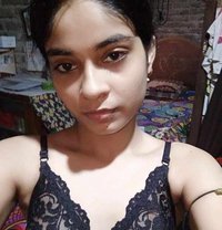 Priya - masseuse in Mumbai