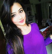 Priya - masseuse in Mumbai