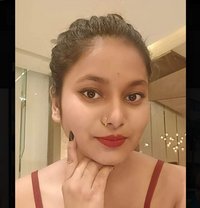 Priya - escort in Mumbai