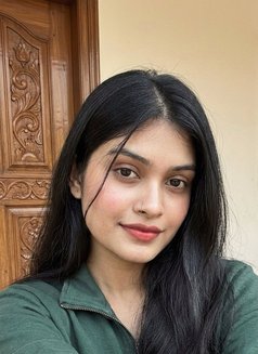 ꧁PRIYA꧂ [ Cam & Meet], escort - puta in Mumbai Photo 1 of 6