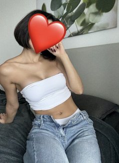 ꧁PRIYA꧂ [ Cam & Meet], escort - puta in Mumbai Photo 3 of 6