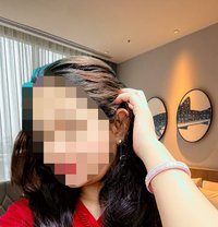 Priya - escort in Mumbai