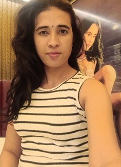 Priya - escort in Mumbai Photo 1 of 1