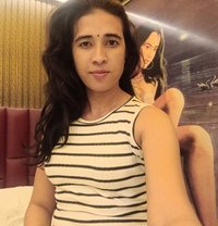🥀PRIYA🧿(nude cam & meet)❣️ - escort in Mumbai