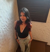 Priya 🦋 - escort in Mumbai