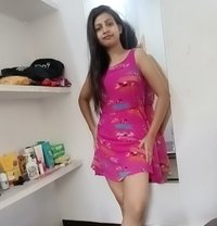 Priya - escort in Mumbai