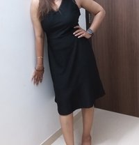 Priya - escort in Mumbai