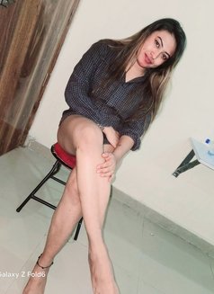 PRIYA (( CAM & REAL SESSION )) - escort in Mumbai Photo 3 of 5