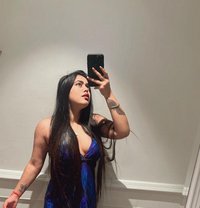 Priya - escort in Muscat