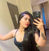 Priya - escort in Muscat