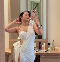 Priya - escort in Muscat