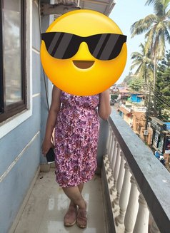 Priya Housewife - escort in Mysore Photo 3 of 3
