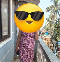 Priya Housewife - escort in Mysore