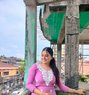 Priya - escort in Navi Mumbai Photo 1 of 3