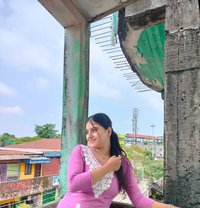 Priya - escort in Navi Mumbai