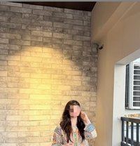 Priya - escort in Navi Mumbai