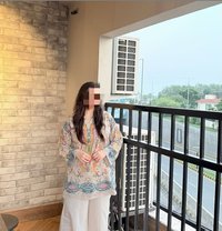 Priya - escort in Navi Mumbai