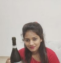 Priya - escort in Navi Mumbai
