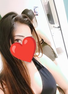Muskan - escort in Noida Photo 1 of 4