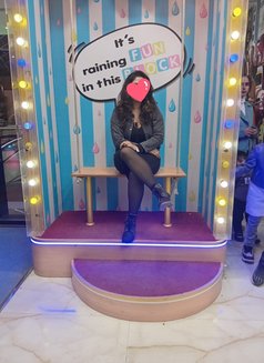 Priya - escort in New Delhi Photo 1 of 6