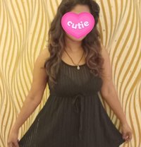 Shweta Independent - escort in New Delhi