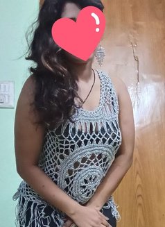 Priya - escort in New Delhi Photo 6 of 6