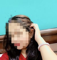 Priya - escort in Mumbai