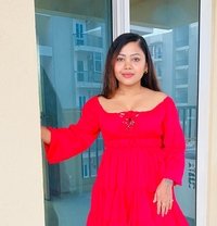 PRIYA - escort in Noida