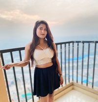 PRIYA - escort in Noida Photo 1 of 3