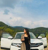 Priya - escort in Noida
