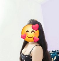 Nisha - escort in Noida