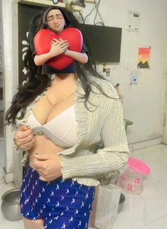 Priya - escort in Raipur Photo 1 of 2