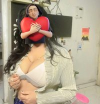 Priya - escort in Raipur